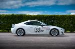 Toyota GT 86 Shelby Toyota 2000GT 2015 года
